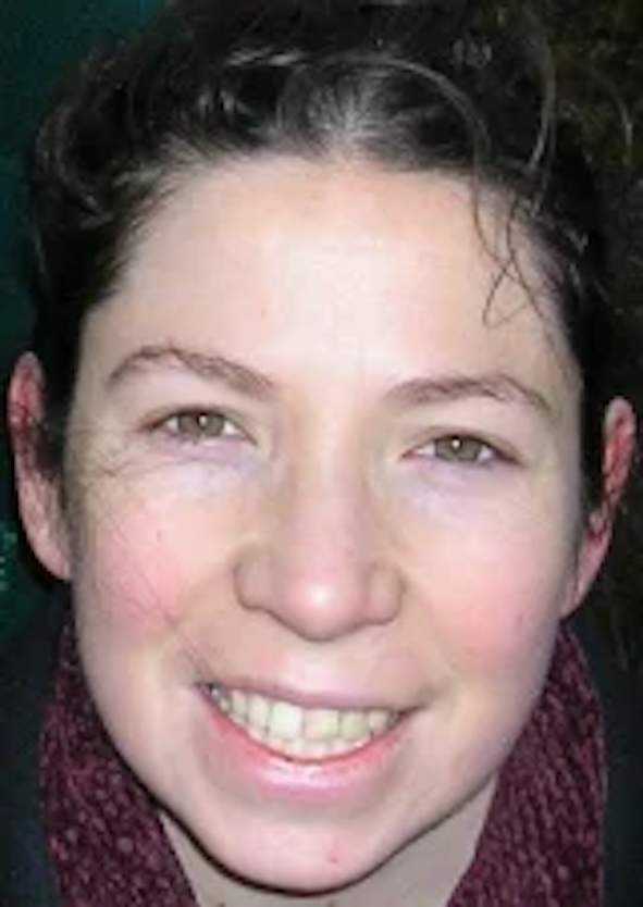 Photo of Rachel Rudman